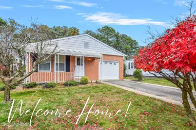6 Villa Bella Court, Toms River Township, NJ 08757 - Photo 1