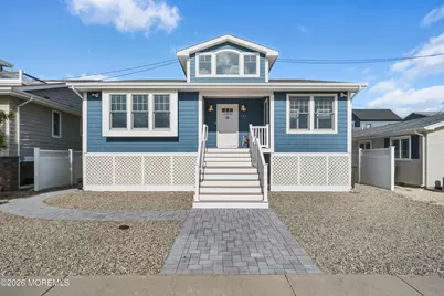 132 Ocean Bay Boulevard, Lavallette, NJ 08735 - Photo 1