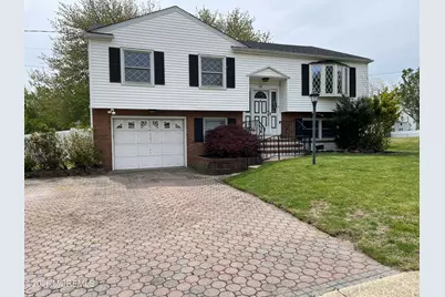 14 Rutgers Terrace, Neptune Township, NJ 07753 - Photo 1