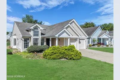 307 Devon Street, Manchester Township, NJ 08759 - Photo 3