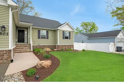503 Lighthouse Drive, Manahawkin, NJ 08050 - Photo 3