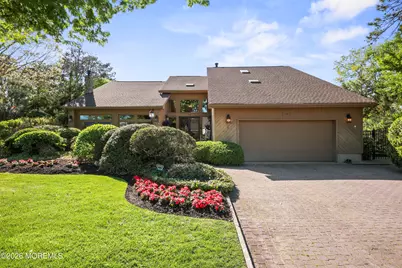 710 Wellesley Road, Lanoka Harbor, NJ 08734 - Photo 1