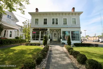 55 W Main Street #Second Floor, Freehold, NJ 07728 - Photo 1