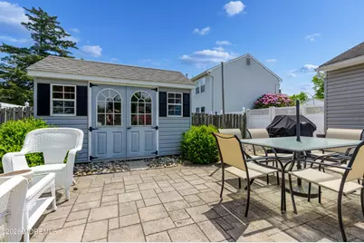 6 Davids Lane, Howell Township, NJ 07731 - Photo 41