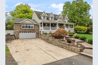 117 Burlington Path Road, Cream Ridge, NJ 08514 - Photo 3