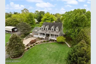 117 Burlington Path Road, Cream Ridge, NJ 08514 - Photo 61