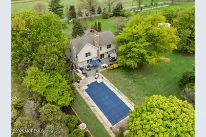 117 Burlington Path Road, Cream Ridge, NJ 08514 - Photo 63