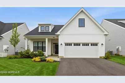56 Magnolia Drive, Freehold, NJ 07728 - Photo 1