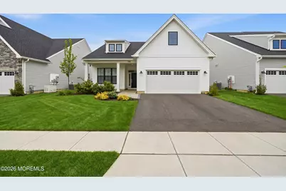 56 Magnolia Drive, Freehold, NJ 07728 - Photo 3