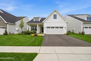 56 Magnolia Dr, Freehold, NJ 07728 - Photo 3