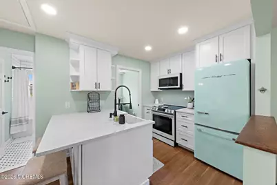 1201 Ocean Avenue #108, Sea Bright, NJ 07760 - Photo 7