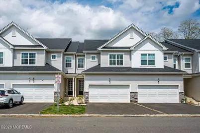 403 Pilot Street, Marlboro Township, NJ 07746 - Photo 51