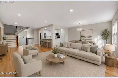 7 Harbor Bay Circle, Laurence Harbor, NJ 08879 - Photo 5