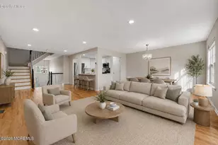 7 Harbor Bay Cir, Laurence Harbor, NJ 08879 - Photo 5