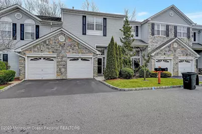 7 Harbor Bay Circle, Laurence Harbor, NJ 08879 - Photo 1