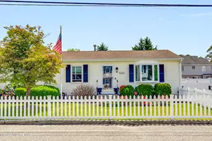 1145 Windward Ave, Beachwood, NJ 08722 - Photo 1