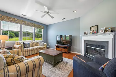 46 Baltusrol Drive, Manalapan Township, NJ 07726 - Photo 9