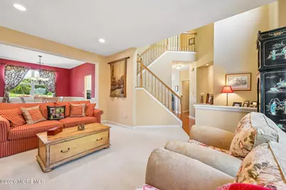 46 Baltusrol Drive, Manalapan Township, NJ 07726 - Photo 7