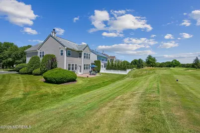 46 Baltusrol Drive, Manalapan Township, NJ 07726 - Photo 25