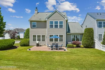 46 Baltusrol Drive, Manalapan Township, NJ 07726 - Photo 23