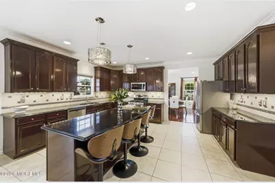 15 Ellis Court, Morganville, NJ 07751 - Photo 17