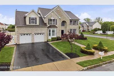 15 Ellis Court, Morganville, NJ 07751 - Photo 55