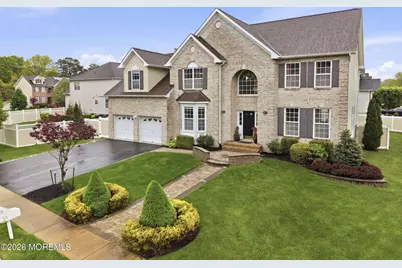 15 Ellis Court, Morganville, NJ 07751 - Photo 3
