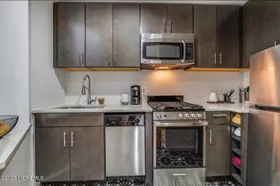 716 Adams Street #3W, Hoboken, NJ 07030 - Photo 1