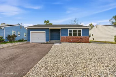 80 Westbrook Drive, Toms River Township, NJ 08757 - Photo 35