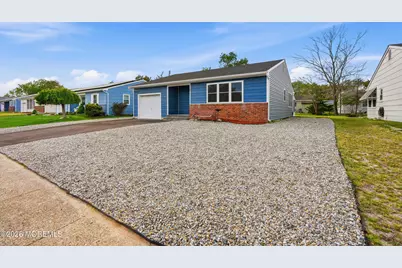 80 Westbrook Drive, Toms River Township, NJ 08757 - Photo 33