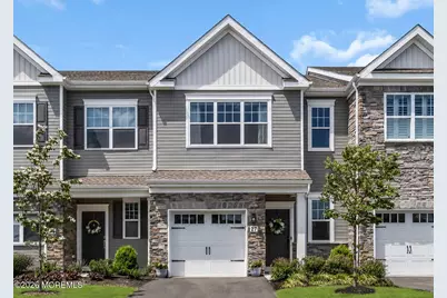 27 Chapel Lane, Wall Township, NJ 07753 - Photo 1