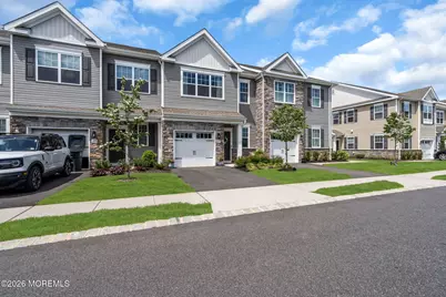 27 Chapel Lane, Wall Township, NJ 07753 - Photo 55