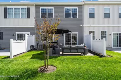 27 Chapel Lane, Wall Township, NJ 07753 - Photo 37