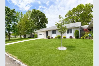 621A Deal Road, Monroe Township, NJ 08831 - Photo 3
