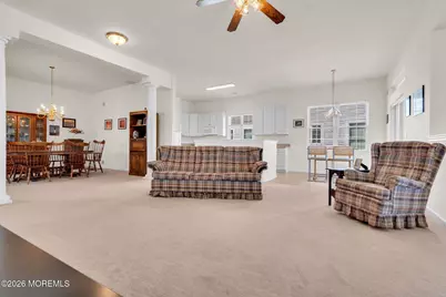 99 Spring Lake Boulevard, Waretown, NJ 08758 - Photo 17