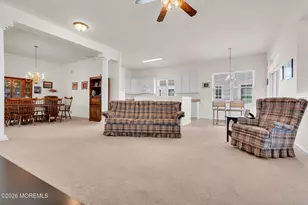 99 Spring Lake Blvd, Waretown, NJ 08758 - Photo 17
