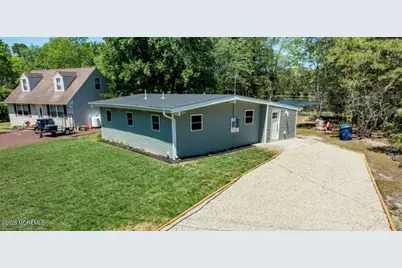 91 S Shore Drive, Little Egg Harbor, NJ 08087 - Photo 3