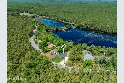 91 S Shore Drive, Little Egg Harbor, NJ 08087 - Photo 5