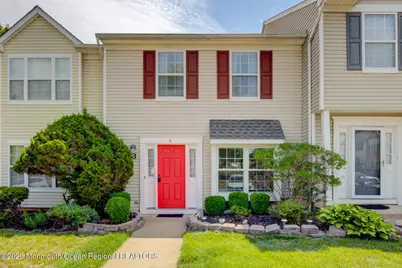 16 Gloucester Court #3, Freehold, NJ 07728 - Photo 1