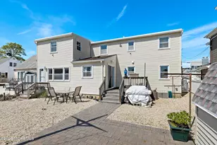 16 Jeffrey Dr, Beach Haven, NJ 08050 - Photo 33