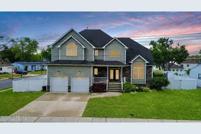1167 Cattus Island Boulevard, Toms River Township, NJ 08753 - Photo 1