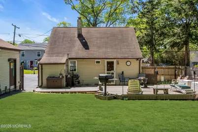 437 Shady Lane, Howell Township, NJ 07731 - Photo 19