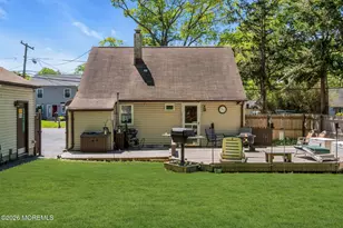 437 Shady Ln, Howell Township, NJ 07731 - Photo 19