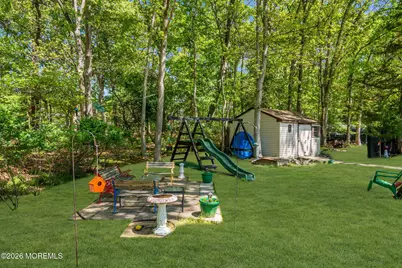 437 Shady Lane, Howell Township, NJ 07731 - Photo 21