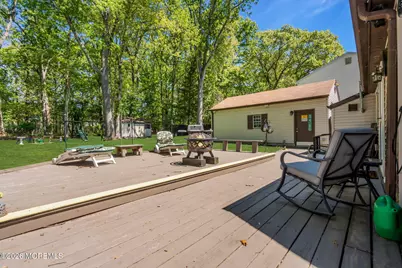 437 Shady Lane, Howell Township, NJ 07731 - Photo 17