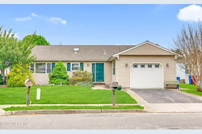 27 Tropicana Court, Toms River Township, NJ 08757 - Photo 1