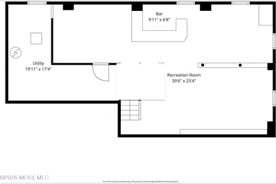 2705 Johnson Street, Wall Township, NJ 07719 - Photo 63