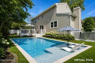 2705 Johnson St, Wall Township, NJ 07719 - Photo 47