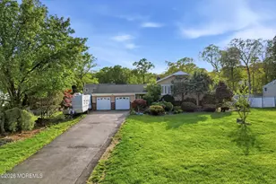 9 Camelot Ct, Manalapan Township, NJ 07726 - Photo 29