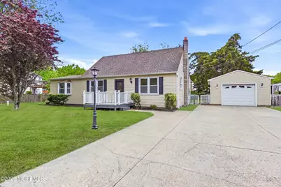 124 Fishing Creek Road, Lower, NJ 08204 - Photo 3